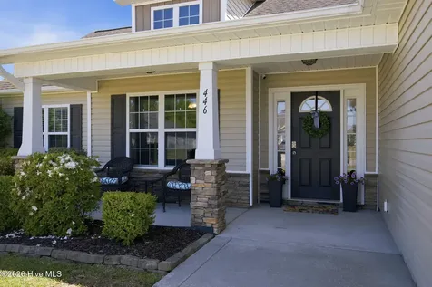 446 Meadowlark Drive Winterville NC 28590