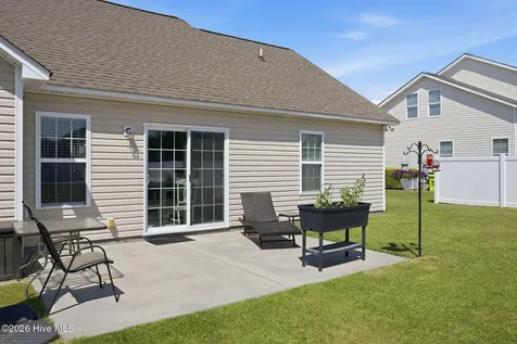 446 Meadowlark Drive Winterville NC 28590