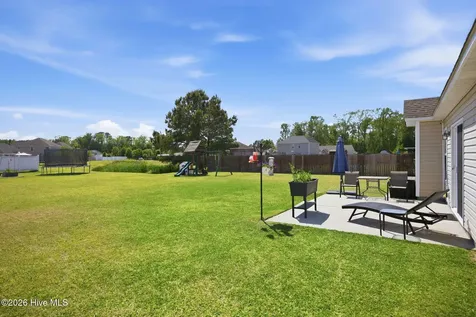 446 Meadowlark Drive Winterville NC 28590