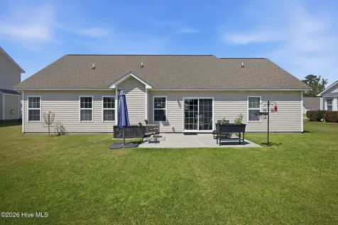 446 Meadowlark Drive Winterville NC 28590