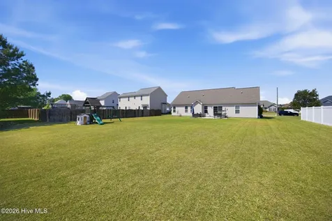446 Meadowlark Drive Winterville NC 28590