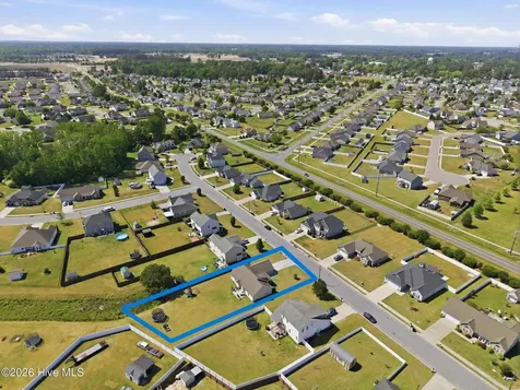 446 Meadowlark Drive Winterville NC 28590