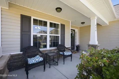 446 Meadowlark Drive Winterville NC 28590