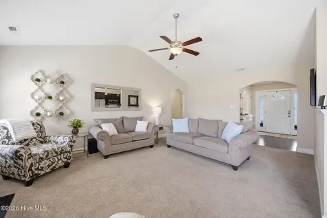 446 Meadowlark Drive Winterville NC 28590