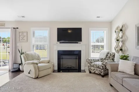 446 Meadowlark Drive Winterville NC 28590