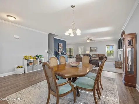 152 Oyster Landing Drive Sneads Ferry NC 28460