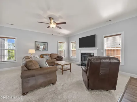 152 Oyster Landing Drive Sneads Ferry NC 28460