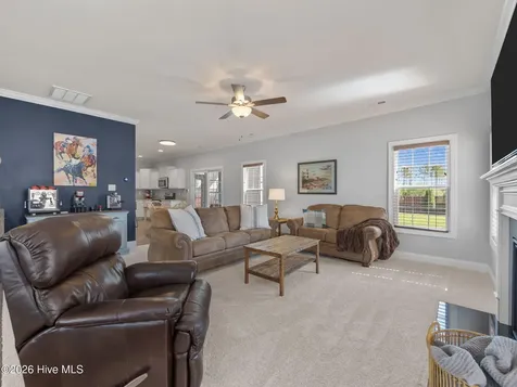 152 Oyster Landing Drive Sneads Ferry NC 28460