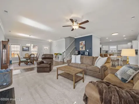 152 Oyster Landing Drive Sneads Ferry NC 28460