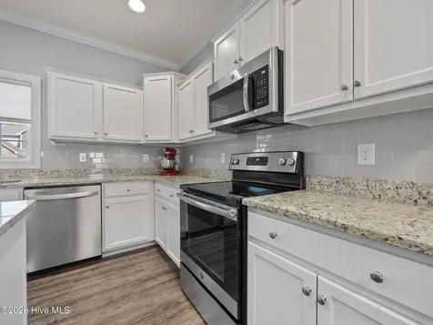 152 Oyster Landing Drive Sneads Ferry NC 28460