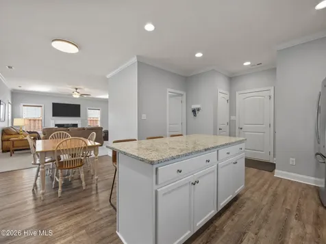 152 Oyster Landing Drive Sneads Ferry NC 28460