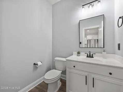 152 Oyster Landing Drive Sneads Ferry NC 28460