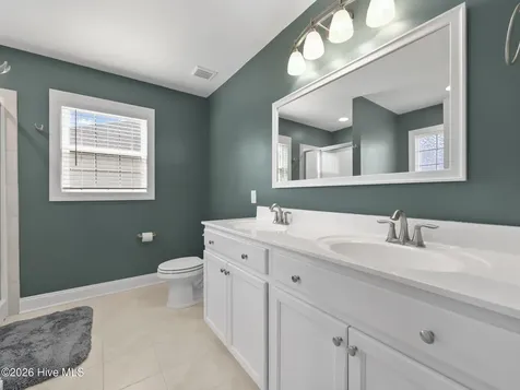 152 Oyster Landing Drive Sneads Ferry NC 28460