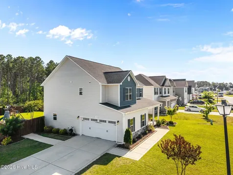 152 Oyster Landing Drive Sneads Ferry NC 28460
