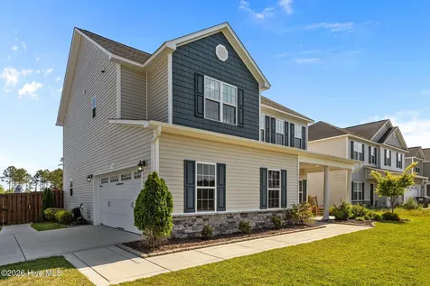 152 Oyster Landing Drive Sneads Ferry NC 28460