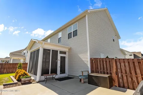 152 Oyster Landing Drive Sneads Ferry NC 28460