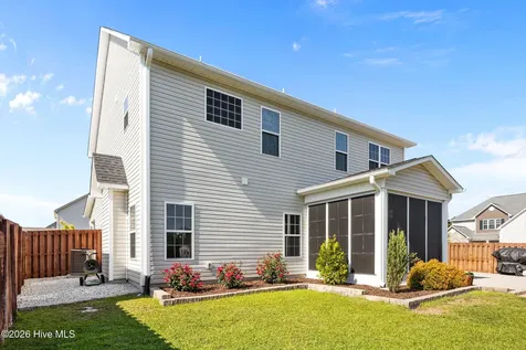 152 Oyster Landing Drive Sneads Ferry NC 28460