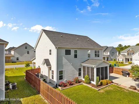 152 Oyster Landing Drive Sneads Ferry NC 28460