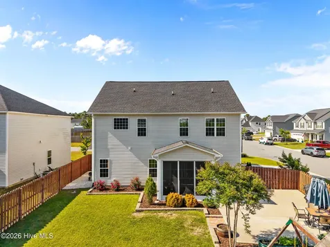 152 Oyster Landing Drive Sneads Ferry NC 28460