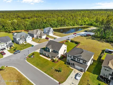 152 Oyster Landing Drive Sneads Ferry NC 28460