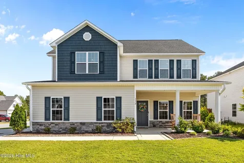 152 Oyster Landing Drive Sneads Ferry NC 28460