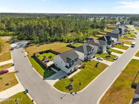 152 Oyster Landing Drive Sneads Ferry NC 28460