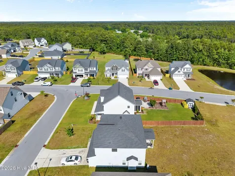 152 Oyster Landing Drive Sneads Ferry NC 28460