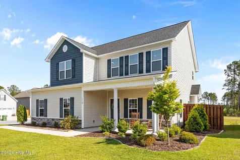 152 Oyster Landing Drive Sneads Ferry NC 28460