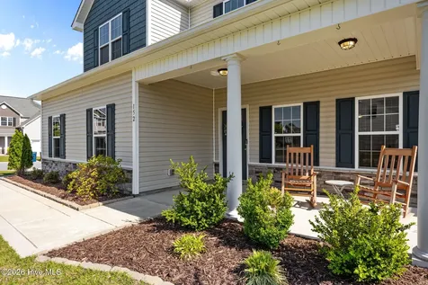 152 Oyster Landing Drive Sneads Ferry NC 28460