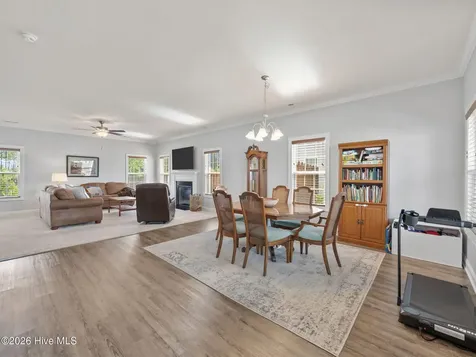 152 Oyster Landing Drive Sneads Ferry NC 28460