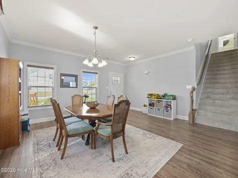 152 Oyster Landing Drive Sneads Ferry NC 28460