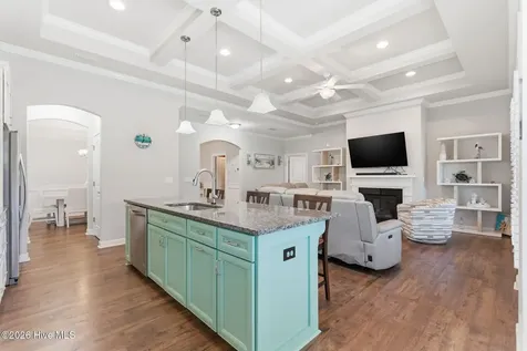 4054 Druids Glen Drive Leland NC 28451