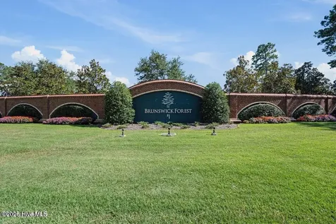 4054 Druids Glen Drive Leland NC 28451