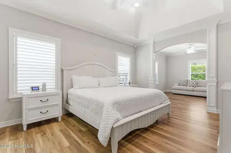 4054 Druids Glen Drive Leland NC 28451