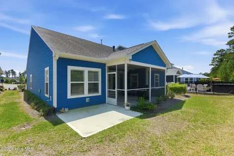 4054 Druids Glen Drive Leland NC 28451