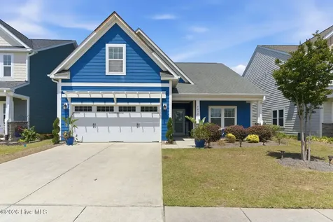 4054 Druids Glen Drive Leland NC 28451
