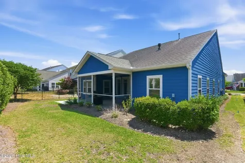 4054 Druids Glen Drive Leland NC 28451