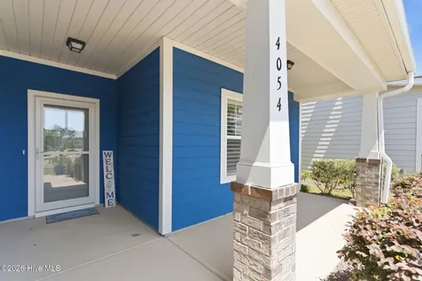 4054 Druids Glen Drive Leland NC 28451