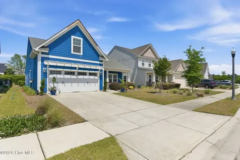 4054 Druids Glen Drive Leland NC 28451