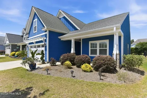 4054 Druids Glen Drive Leland NC 28451