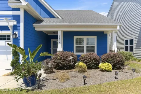4054 Druids Glen Drive Leland NC 28451