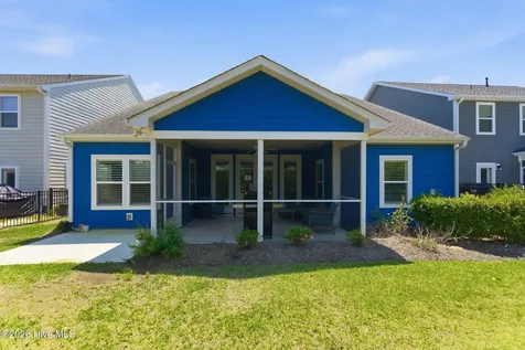 4054 Druids Glen Drive Leland NC 28451