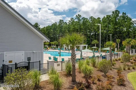 4054 Druids Glen Drive Leland NC 28451