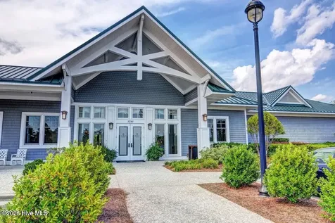 4054 Druids Glen Drive Leland NC 28451