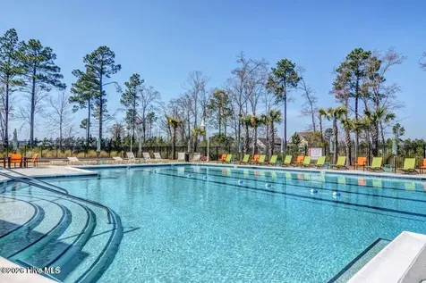 4054 Druids Glen Drive Leland NC 28451