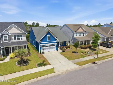 4054 Druids Glen Drive Leland NC 28451