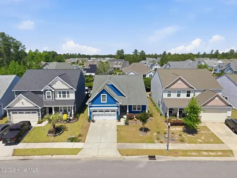 4054 Druids Glen Drive Leland NC 28451