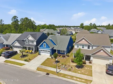 4054 Druids Glen Drive Leland NC 28451