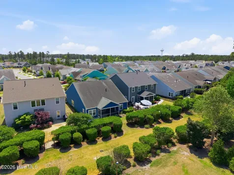 4054 Druids Glen Drive Leland NC 28451