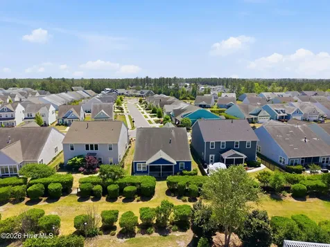 4054 Druids Glen Drive Leland NC 28451